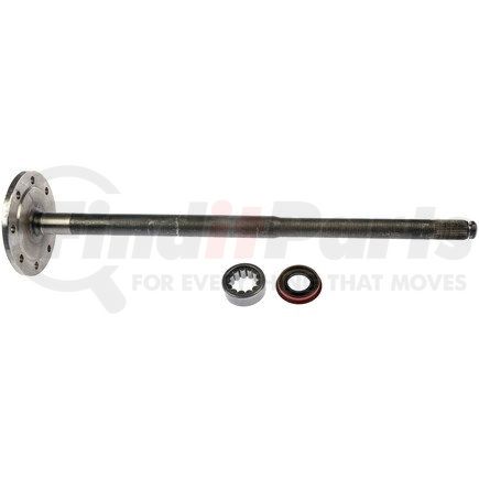 Dorman 630-137 Rear Axle Shaft, Left or Right