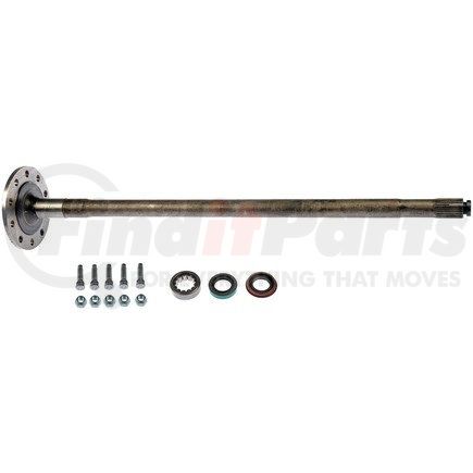 Dorman 630-140 Rear Axle Shaft, Left or Right