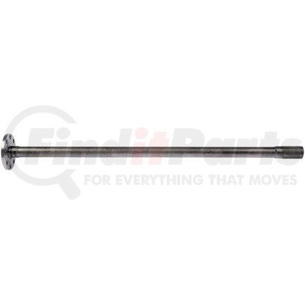 Dorman 630-145 Rear Axle Shaft, Left or Right