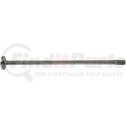 Dorman 630-149 Rear Axle Shaft, Right