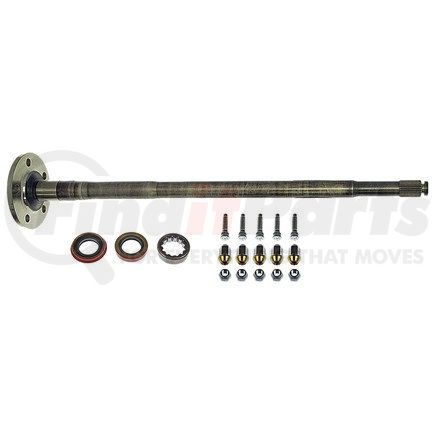 Dorman 630-154 Rear Axle Shaft, Left or Right