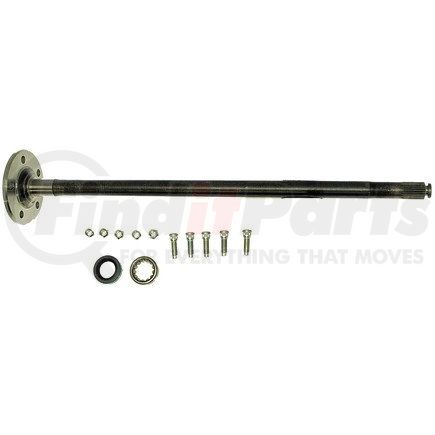 Dorman 630-209 Rear Axle Shaft, Left or Right