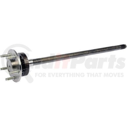 Dorman 630-223 Rear Axle Shaft, Left or Right