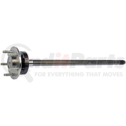 Dorman 630-223A Drive Axle Shaft - Does Not Include Bearing, Seal, or Hardware