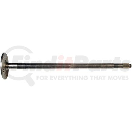 Dorman 630-225A Drive Axle Shaft - Does Not Include Bearing, Seal, or Hardware
