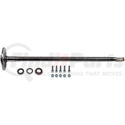 Dorman 630-230 Rear Axle Shaft, Left