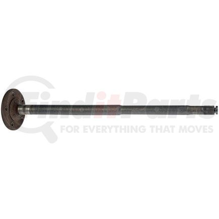 Dorman 630-237A Drive Axle Shaft - Does Not Include Bearing, Seal, or Hardware