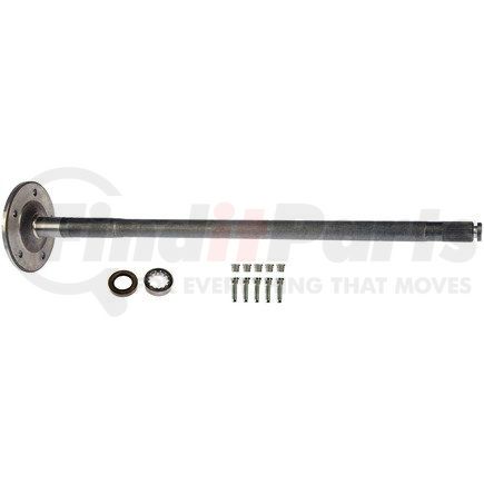 Dorman 630-241 Rear Axle Shaft, Left