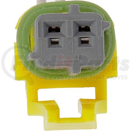 Dorman 645-908 Air Bag Sensor Pigtail