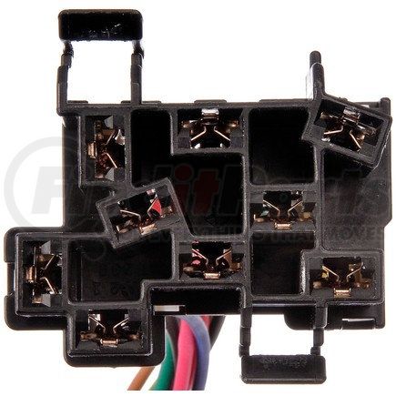 Dorman 645-938 Head Lamp Switch Connector