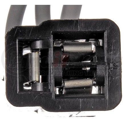 Dorman 645-566 Blower Motor Resistor Pigtail