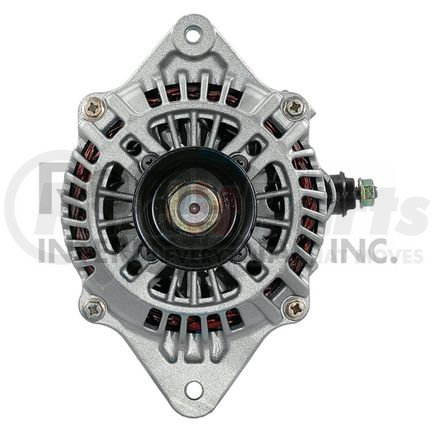 Delco Remy 12291 Alternator - Remanufactured