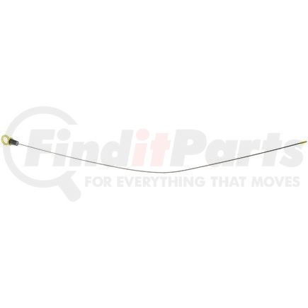 DORMAN 65000 Adjustable Length Universal Dipstick - Braided Stainless