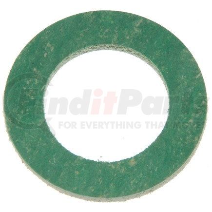 Dorman 65303 Synthetic Drain Plug Gasket, Fits 1/2To, 5/8, M14 So, M16