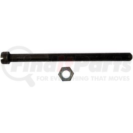 Dorman 660-014 Spring Center Bolts - 7/16-20 X 6