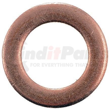 Dorman 66272 Brake Hose Washer - Id 25/64 In., Od 5/8 In, Thickness 1/16 In.