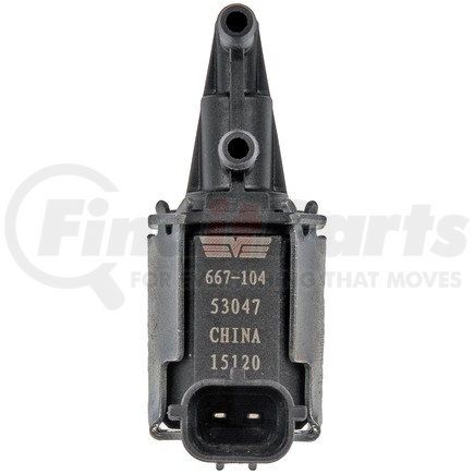 Dorman 667-104 Boost Pressure Solenoid