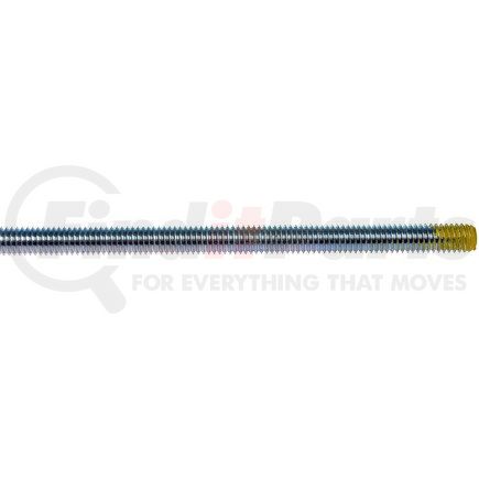 Dorman 670-312 Threaded Rods - 3/8-16 x 3 Ft.