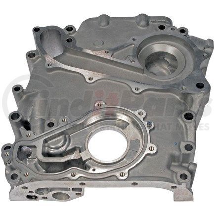 Dorman 635-314 Timing Cover ; Bare