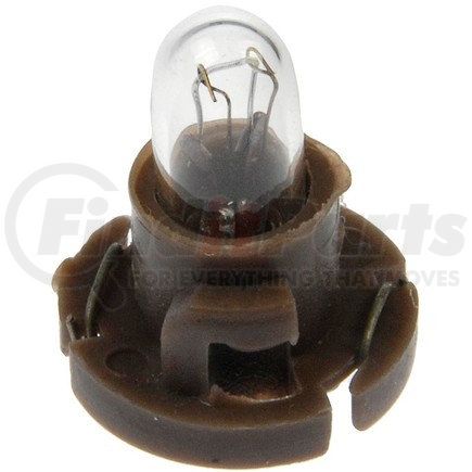 DORMAN 639-007 - "oe solutions" replenishment bulb pack | "oe solutions" replenishment bulb pack