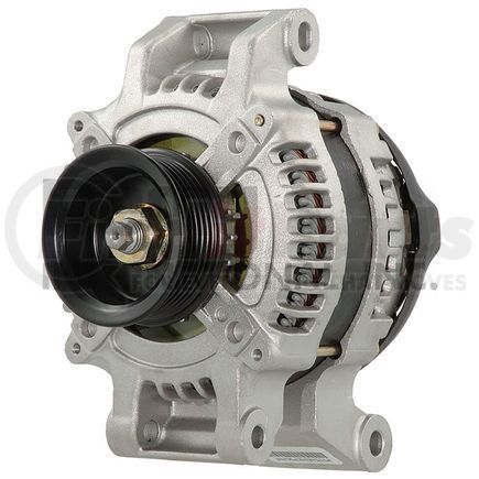 Delco Remy 12276 Alternator - Remanufactured