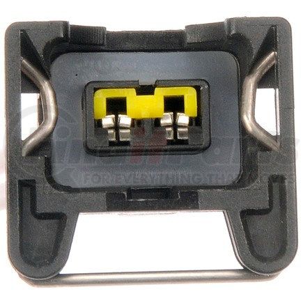 Engine Crankshaft Position Sensor Connector