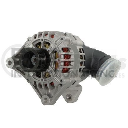 Delco Remy 12280 Alternator - Remanufactured