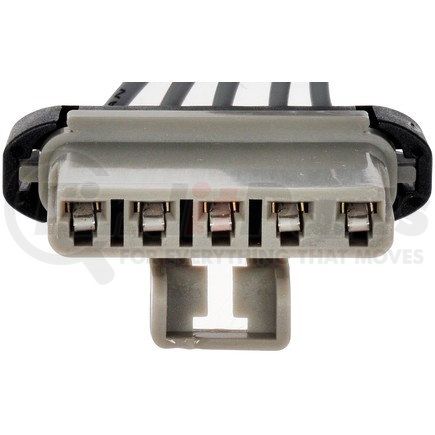 Dorman 645-739 Blower Motor Resistor Harness