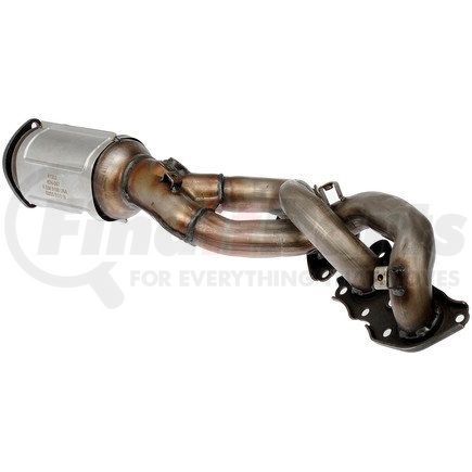 Dorman 674-097 Catalytic Converter with Integrated Exhaust Manifold - Not CARB Compliant, for 2007-2017 Lexus LS460