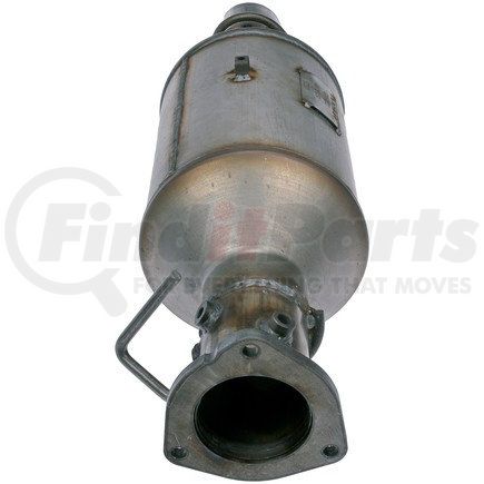 Dorman 674-1002 Diesel Particulate Filter (DPF) - Direct Fit