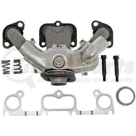 Dorman 674-101 Exhaust Manifold Kit - Includes Required Gaskets And Hardware