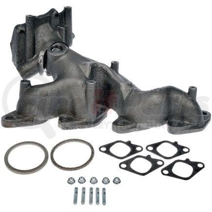 Dorman 674-119 Exhaust Manifold Kit - Includes Required Gaskets And Hardware