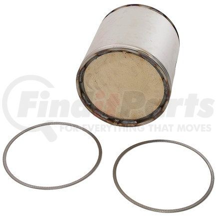 Dorman 674-2021 HD DPF - Not CARB Compliant