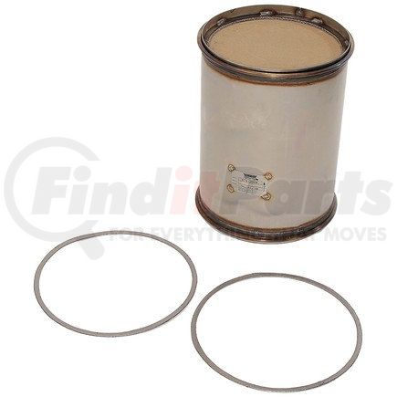 Dorman 674-2024 HD DPF - Not CARB Compliant