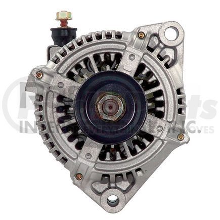 Delco Remy 12302 Alternator - Remanufactured