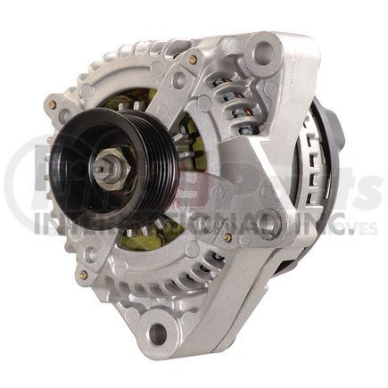 Delco Remy 12304 Alternator - Remanufactured