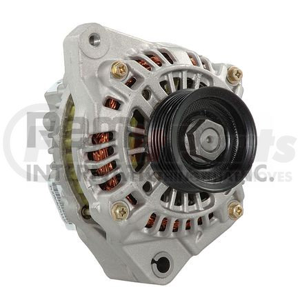 Delco Remy 12308 Alternator - Remanufactured