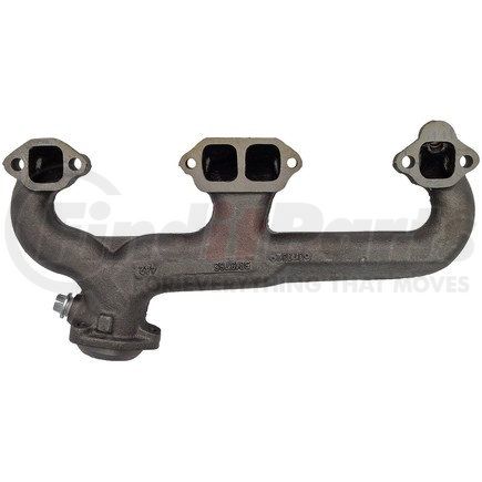 DORMAN 674-250 - "oe solutions" exhaust manifold kit | exhaust manifold kit - includes required gaskets and hardware