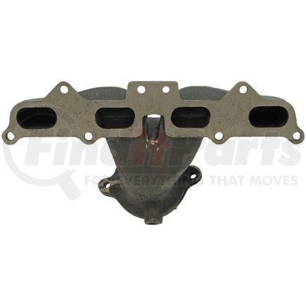 Dorman 674-281 Exhaust Manifold Kit - Includes Required Gaskets And Hardware