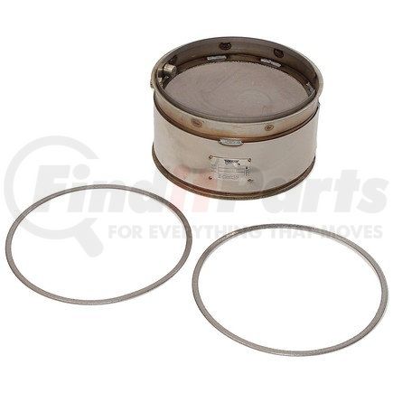 Dorman 674-3103 HD DOC - Not CARB Compliant