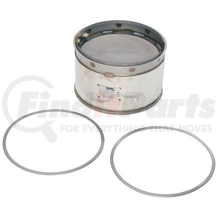 DORMAN 674-3104 HD DOC - Not CARB Compliant