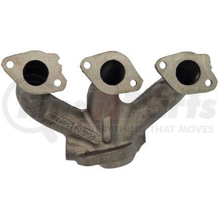 Dorman 674-367 Exhaust Manifold Kit - Includes Required Gaskets And Hardware