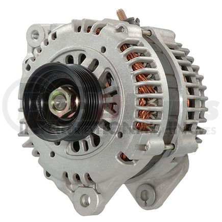 Delco Remy 12366 Alternator - Remanufactured