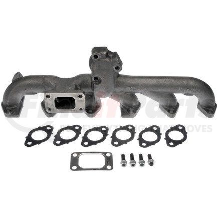 Dorman 674-5007 Exhaust Manifold Kit - Includes Required Gaskets And Hardware