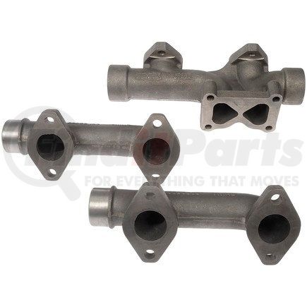 Dorman 674-5015 Exhaust Manifold Kit - Includes Required Gaskets And Hardware