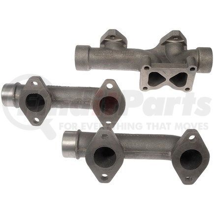 DORMAN 674-5015 - "hd solutions" exhaust manifold kit | exhaust manifold kit - includes required gaskets and hardware