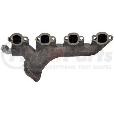 Dorman 674-204 Exhaust Manifold Kit - Includes Required Gaskets And Hardware