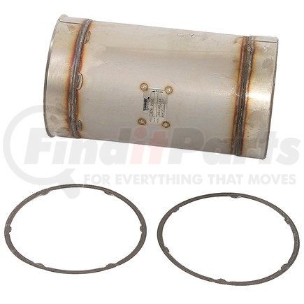 Dorman 674-2040 HD DPF - Not CARB Compliant