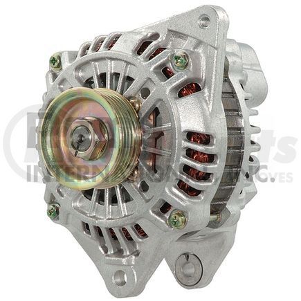Delco Remy 12339 Alternator - Remanufactured