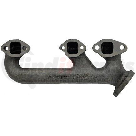 Dorman 674-210 Exhaust Manifold Kit - Includes Required Gaskets And Hardware